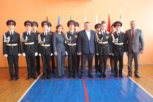 Кайбычның тәрбия бирү өлкәсе белгечләре өчен семинар узды