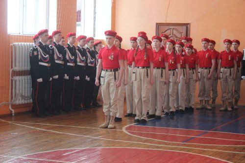 Кайбычның тәрбия бирү өлкәсе белгечләре өчен семинар узды