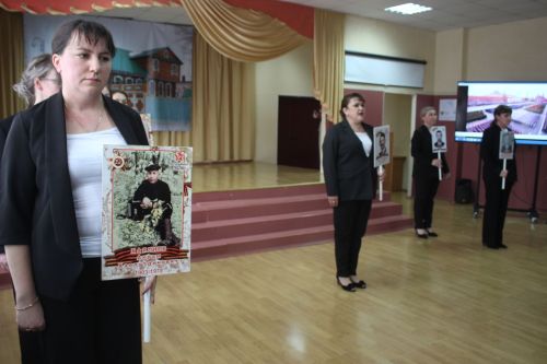 Кайбычның тәрбия бирү өлкәсе белгечләре өчен семинар узды
