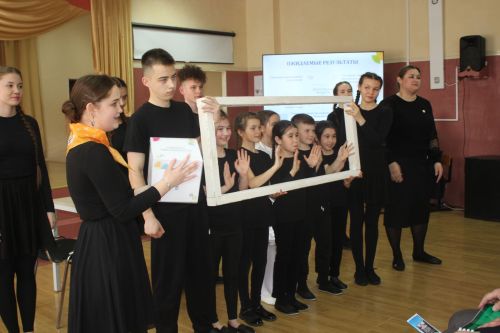Кайбычның тәрбия бирү өлкәсе белгечләре өчен семинар узды