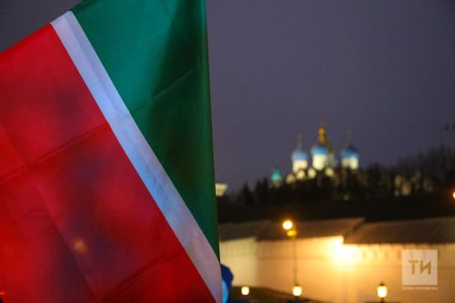 Татарстан признан лучшим спортивным регионом России