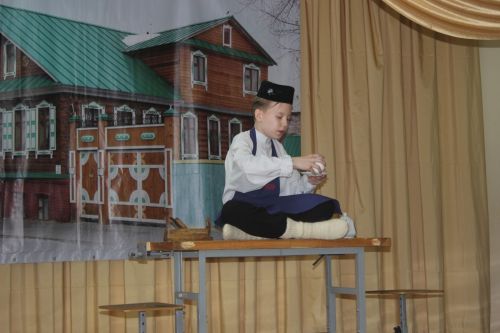 Кайбычның тәрбия бирү өлкәсе белгечләре өчен семинар узды