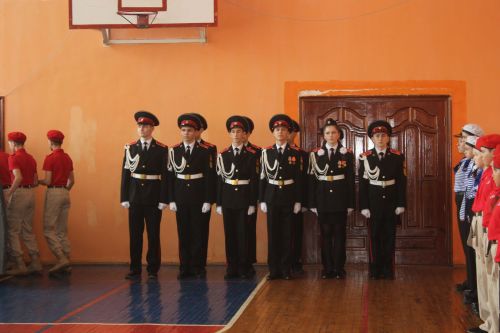 Кайбычның тәрбия бирү өлкәсе белгечләре өчен семинар узды