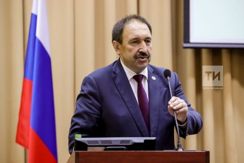 В Татарстане начнется реализация проекта о «героях нашего времени»