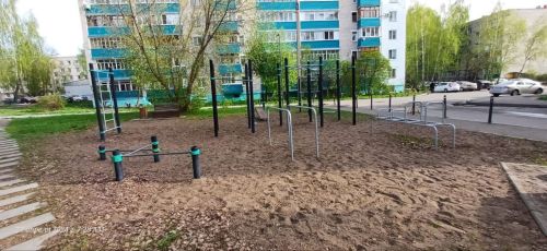 В Татарстане прогнозируются небольшие дожди с грозами и до 30 градусов тепла