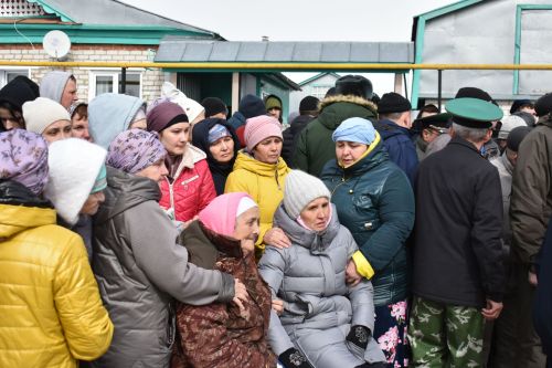 Геройлар китә, эзләре кала