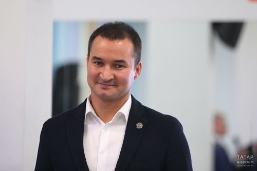 Министр по делам молодежи РТ расскажет о господдержке по улучшению жилищных условий