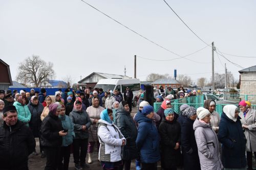 Геройлар китә, эзләре кала