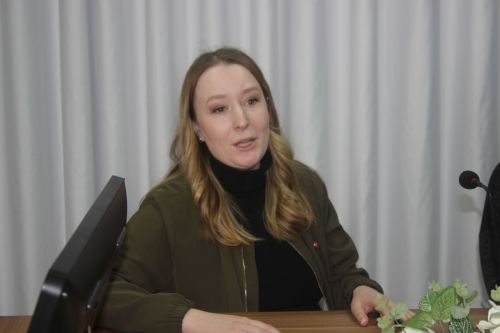 В Кайбицах состоялось первое расширенное заседание совета при главе районе по воспитательной работе