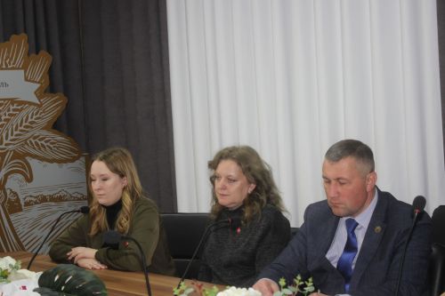В Кайбицах состоялось первое расширенное заседание совета при главе районе по воспитательной работе