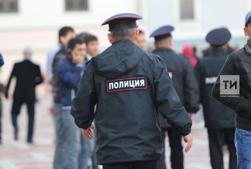 На стройках в Казани обнаружили 45 мигрантов-уклонистов от воинского учета