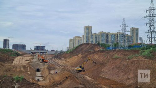 Стройфирма из Татарстана выплатила работникам более 110 тыс. долга по зарплате