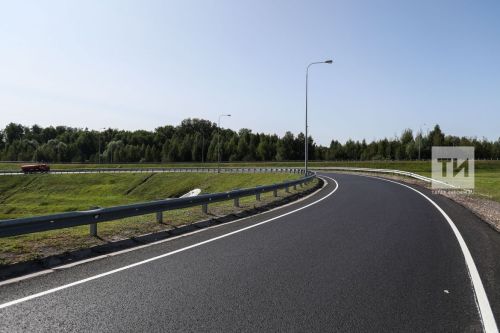 В Нурлате в рамках нацпроекта отремонтируют дорогу Объездная