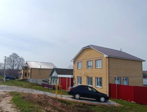 Государство помогает в обеспечении жильем молодежи