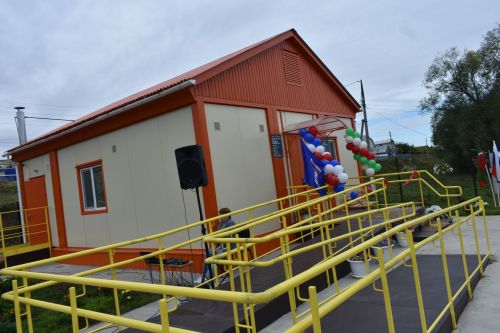 В Татарстане построили больше 700 ФАПов