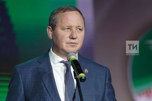 Айдар Салимгараев поздравил работников радио с профессиональным праздником