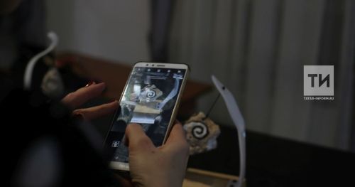 Мобильное приложение ОНФ позволяет оперативно отправлять информацию о беспилотниках