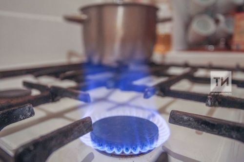 В Татарстане при взрыве бытового газа погиб человек, семеро пострадали
