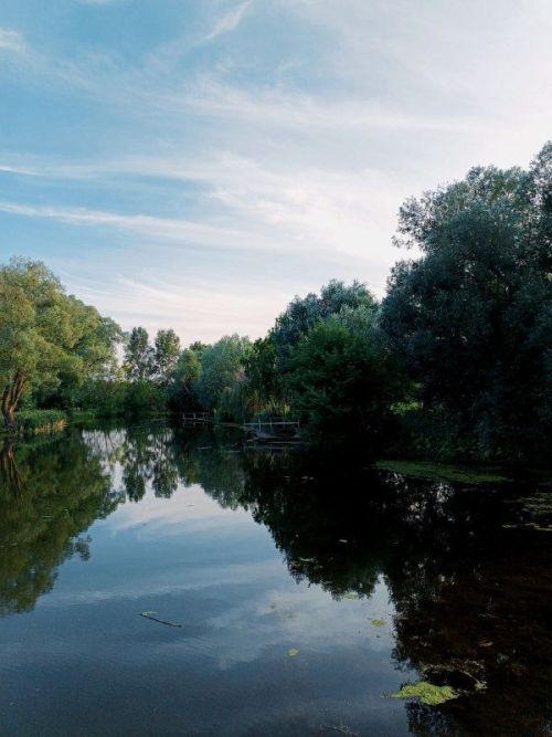 В Татарстане ожидается до +24 градусов и без существенных осадков