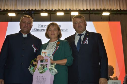 В Кайбицах состоялась августовская конференция работников образования