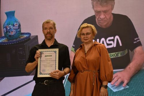 В Кайбицах состоялся концерт, посвященный Международному дню пожилого человека