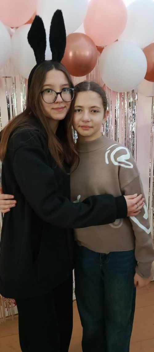 Учащаяся Большеподберезинской школы приняла участие в республиканской профильной смене «Театральный сезон»