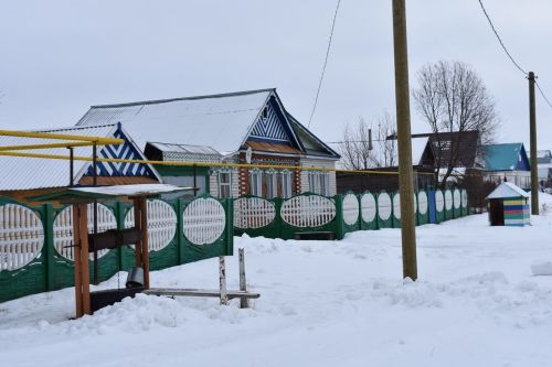 В сельских поселениях Кайбицкого района начались традиционные сходы граждан