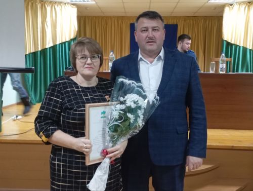 В Федоровском сельском поселении прошел сход граждан