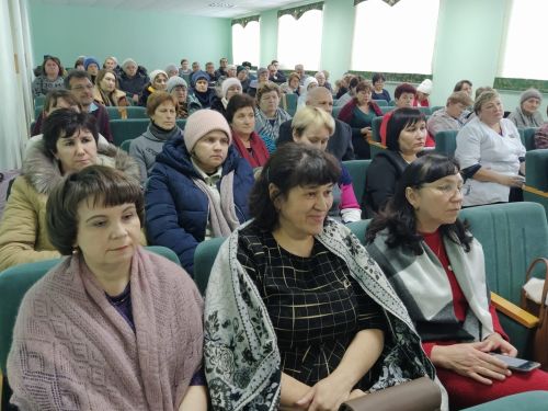 Сегодня в Бурундуковском и Федоровском поселениях состоятся сходы граждан