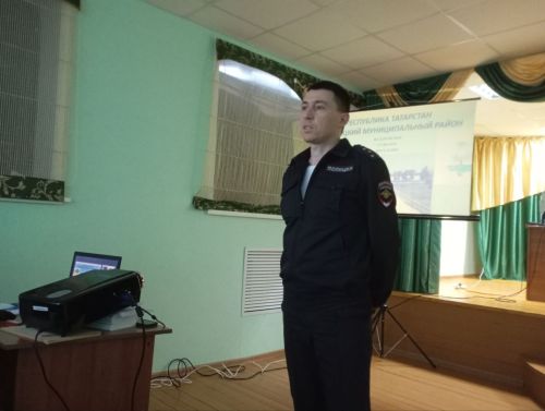 В Федоровском сельском поселении прошел сход граждан