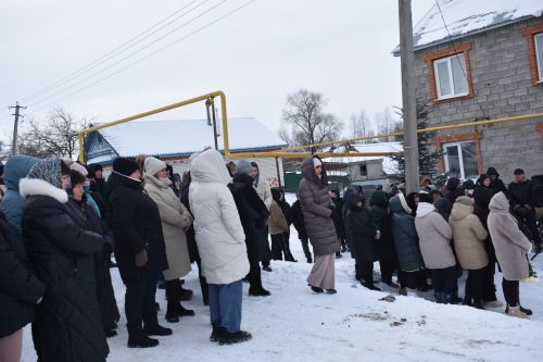 “Кайбычның батыр улы безнең күңелләрдә мәңге Герой булып калачак!”