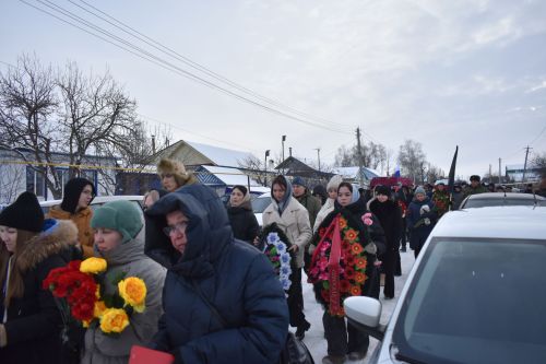 “Кайбычның батыр улы безнең күңелләрдә мәңге Герой булып калачак!”
