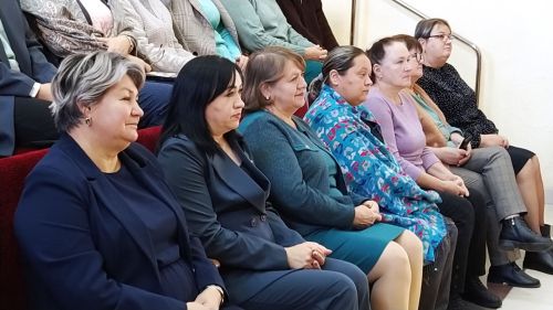 В исполкоме Кайбицкого района произошли кадровые перестановки