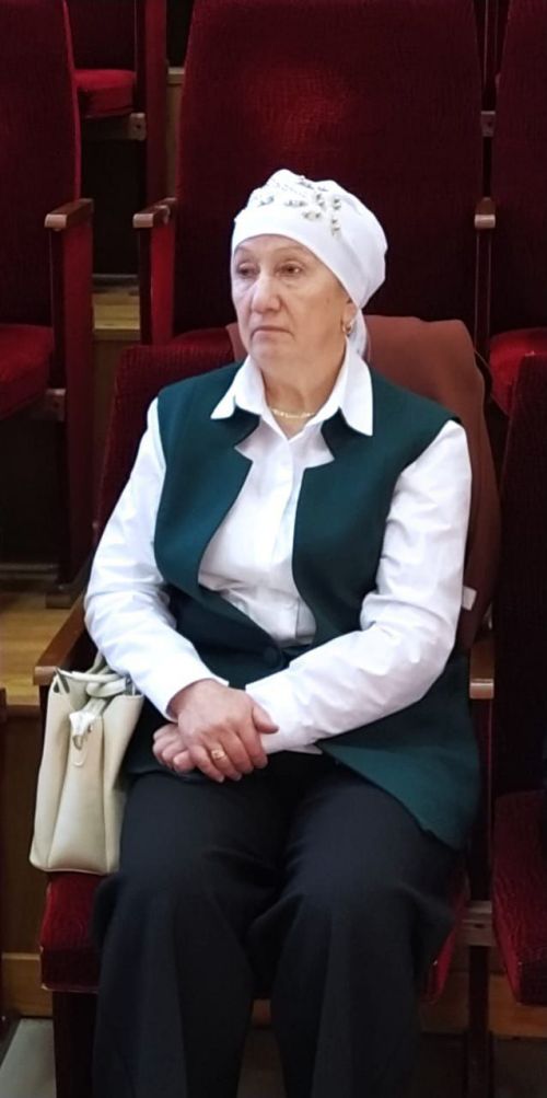 В Кайбицах коллективу центральной библиотечной системы представили нового руководителя