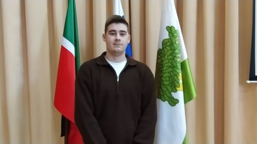 В исполкоме Кайбицкого района произошли кадровые перестановки