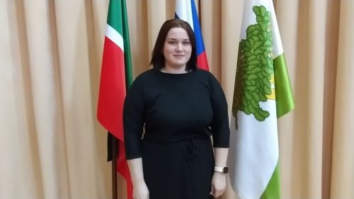 В исполкоме Кайбицкого района произошли кадровые перестановки