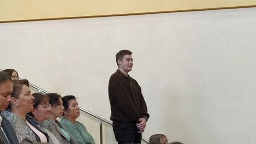 В исполкоме Кайбицкого района произошли кадровые перестановки