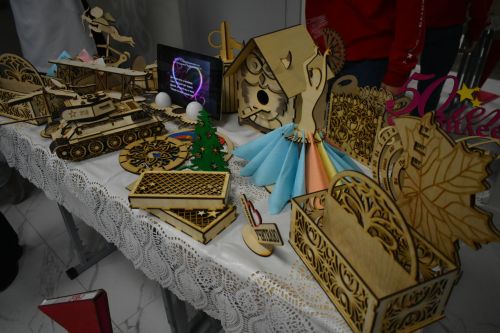 В Кайбицах на выборах в местный совет Движения Первых принял участие помощник Раиса РТ, руководитель регионального отделения Движения Первых в Татарстане Тимур Сулейманов