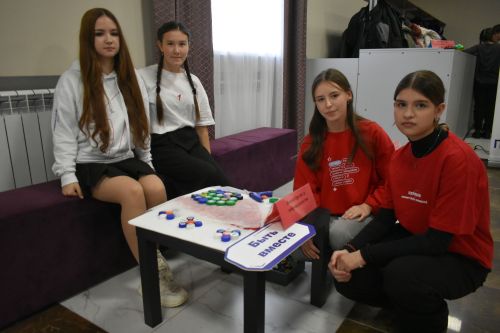 В Кайбицах на выборах в местный совет Движения Первых принял участие помощник Раиса РТ, руководитель регионального отделения Движения Первых в Татарстане Тимур Сулейманов
