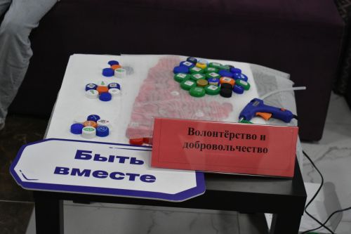 В Кайбицах на выборах в местный совет Движения Первых принял участие помощник Раиса РТ, руководитель регионального отделения Движения Первых в Татарстане Тимур Сулейманов