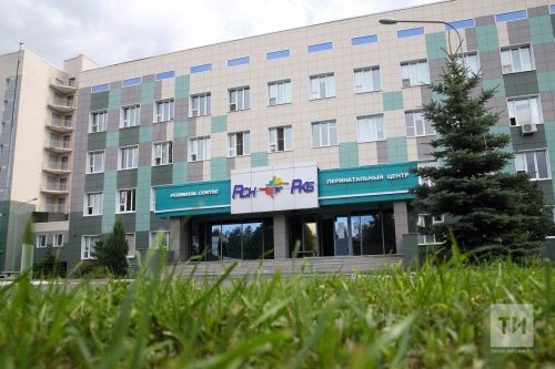 Жительница Татарстана родила второго ребенка после пересадки печени в РКБ