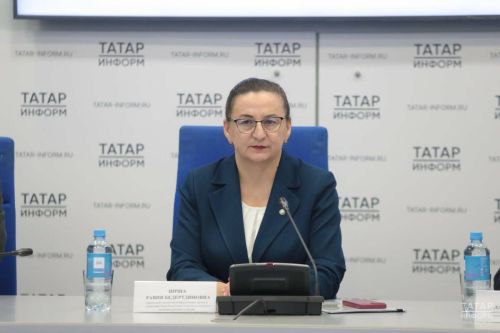 За этот год в Татарстане в систему «Народный контроль» поступило почти 6 тыс обращений