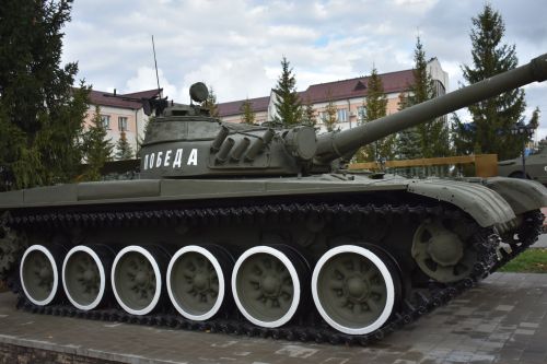 В Кайбицах состоялся девятый слет юнармейцев