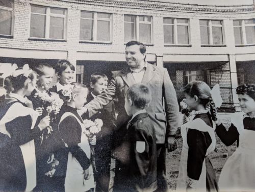 Выдающемуся кайбичанину Мансуру Закирову исполнилось бы 90 лет