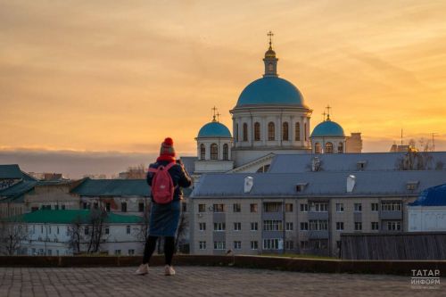 Стоит ли жителям Татарстана брать отпуск в ноябре?