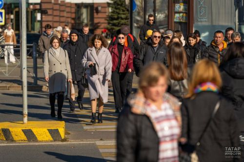 Шестидневная рабочая неделя началась в России