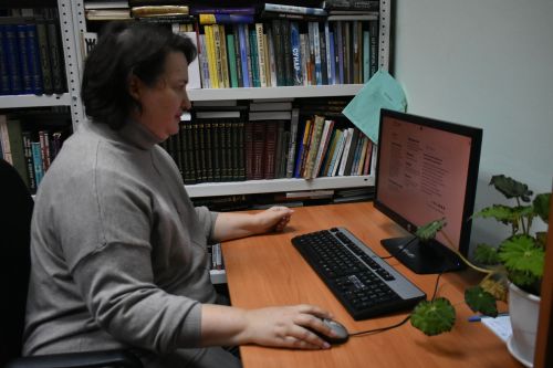Кайбыч районының ике авылында финанс мөмкинлекләре булган кабинетлар ачылды