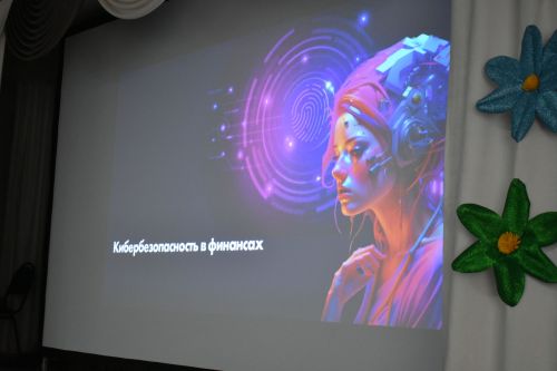 Кайбыч районының ике авылында финанс мөмкинлекләре булган кабинетлар ачылды