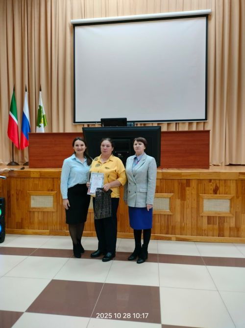 В Кайбицах подвели итоги районного конкурса «Огненная память»