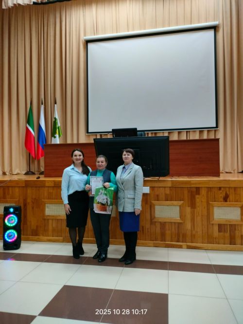 В Кайбицах подвели итоги районного конкурса «Огненная память»